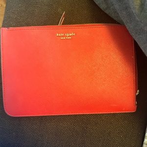 Kate Spade Wristlet